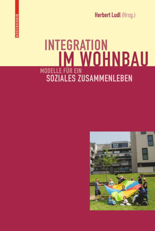 Integration im Wohnbau's cover