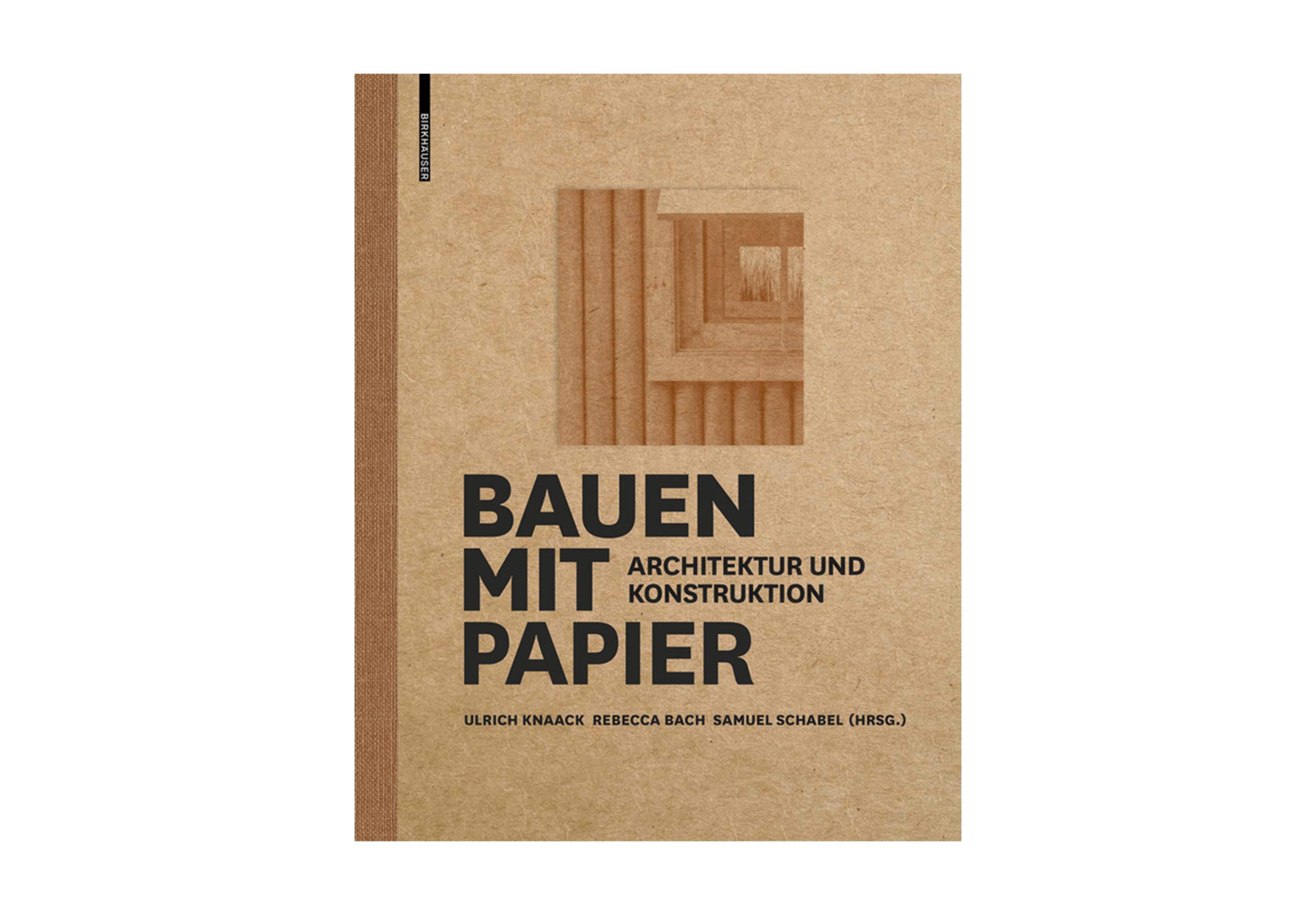 BAMP! Bauen mit Papier | Ausstellung